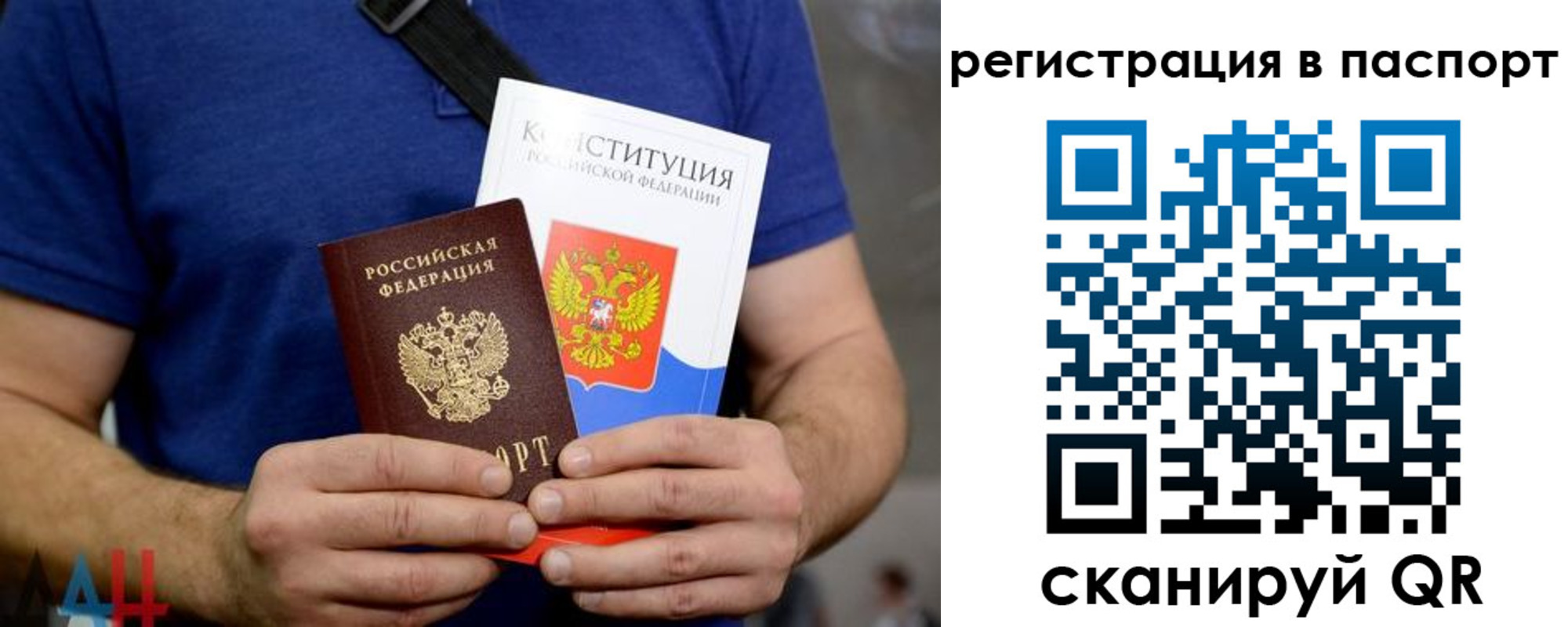 прописка гарантия в Похвистнево
